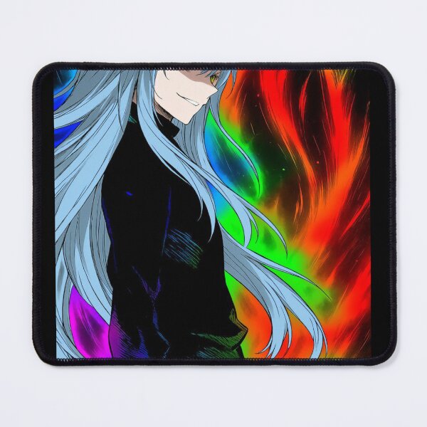 Item preview, Rimuru Tempest designed and sold by DanaMechaela.