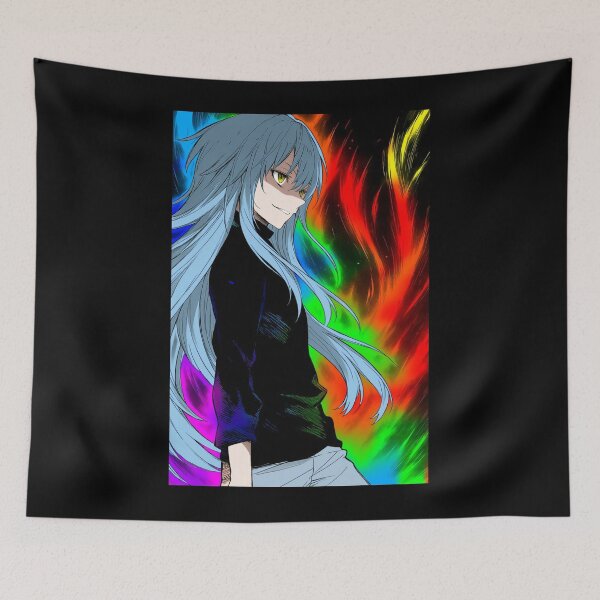 Item preview, Rimuru Tempest designed and sold by DanaMechaela.