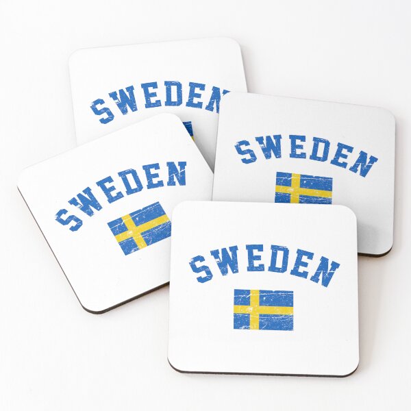Item preview, Sweden designed and sold by ForzaDesigns.