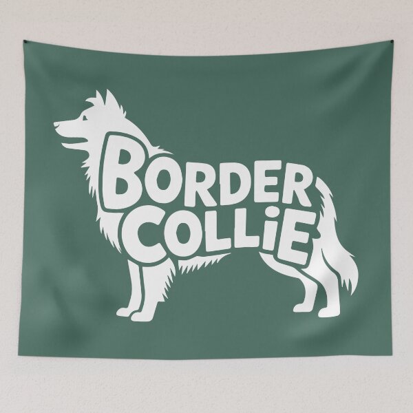 Item preview, Border Collie  designed and sold by rmcbuckeye.