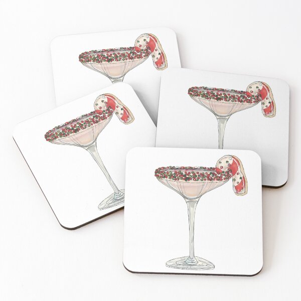 Item preview, Cocktail holidays designed and sold by fairytree.