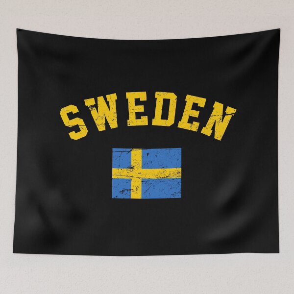 Item preview, Sweden designed and sold by ForzaDesigns.