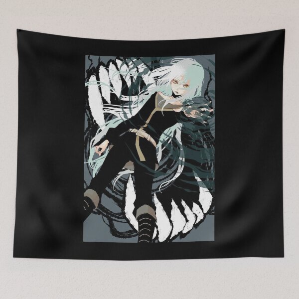Item preview, Rimuru Tempest designed and sold by DanaMechaela.