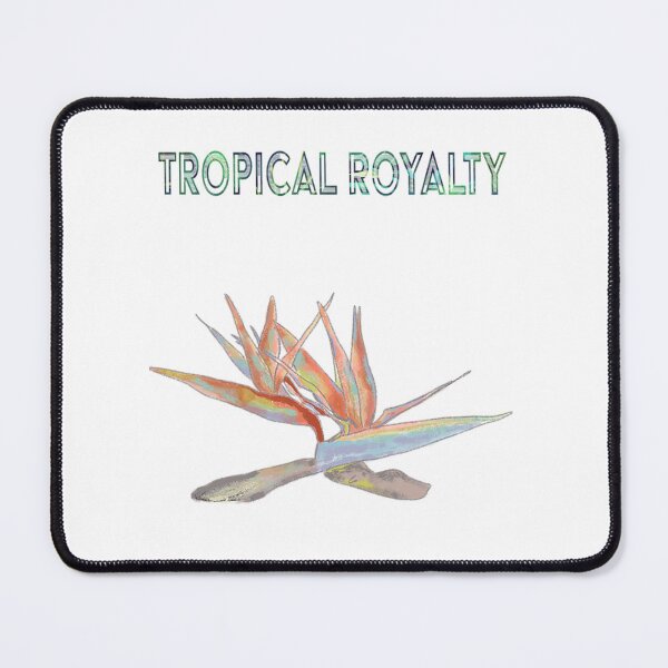 Item preview, tropical royalty designed and sold by Kissofkris.