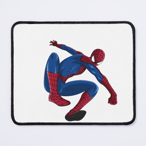 Item preview, Movie Amazing Man-Spider swinging designed and sold by cry-babyDC.