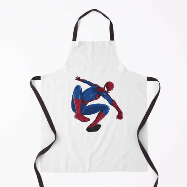 Item preview, Movie Amazing Man-Spider swinging designed and sold by cry-babyDC.