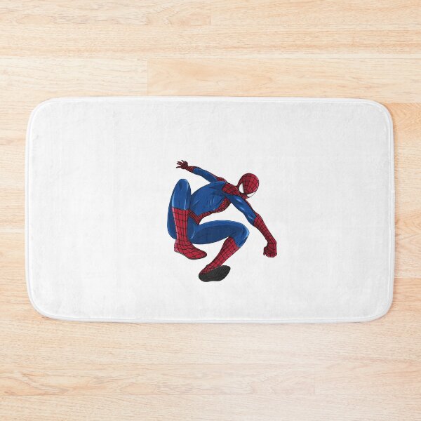 Item preview, Movie Amazing Man-Spider swinging designed and sold by cry-babyDC.