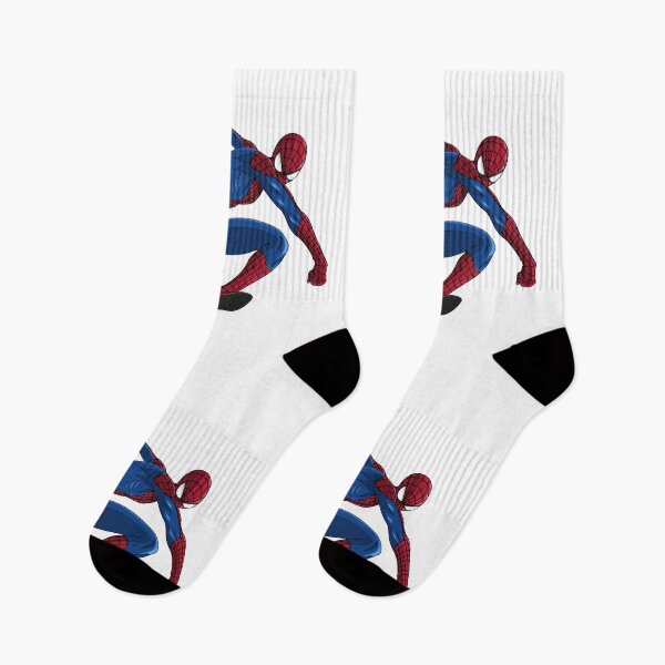 Item preview, Movie Amazing Man-Spider swinging designed and sold by cry-babyDC.