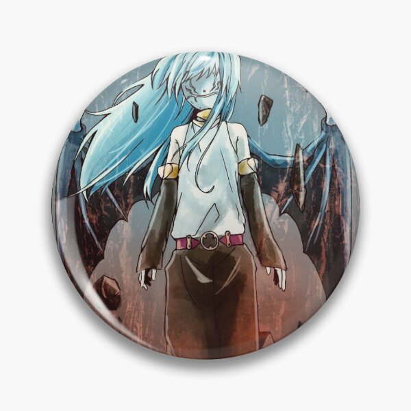 Item preview, Rimuru Tempest designed and sold by DanaMechaela.