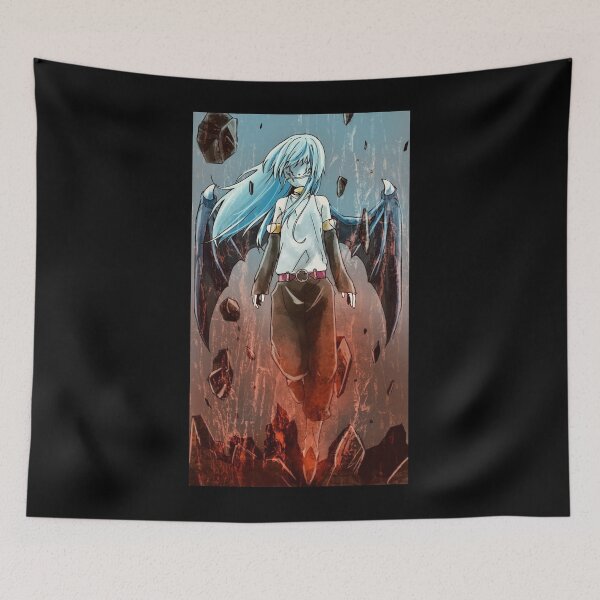 Item preview, Rimuru Tempest designed and sold by DanaMechaela.