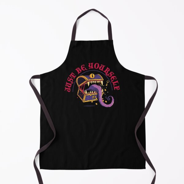 Item preview, Just Be Yourself designed and sold by DinoMike.