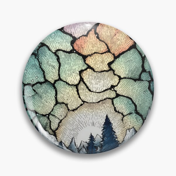 Item preview, The Night the Heavens Cracked designed and sold by CHCOfficial.