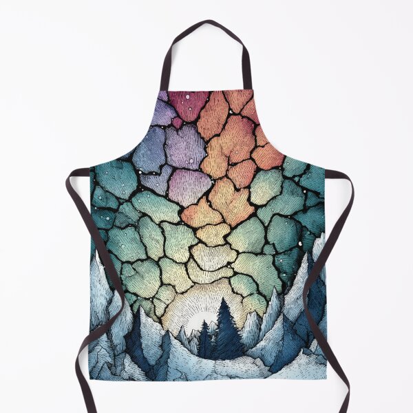 Item preview, The Night the Heavens Cracked designed and sold by CHCOfficial.