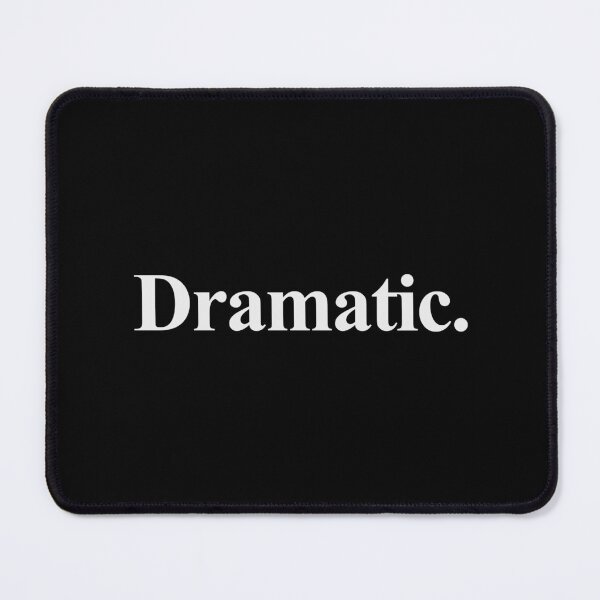 Item preview, DRAMATIC designed and sold by oddwonders.