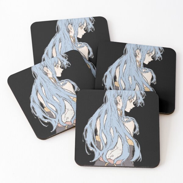 Item preview, Rimuru Tempest designed and sold by DanaMechaela.