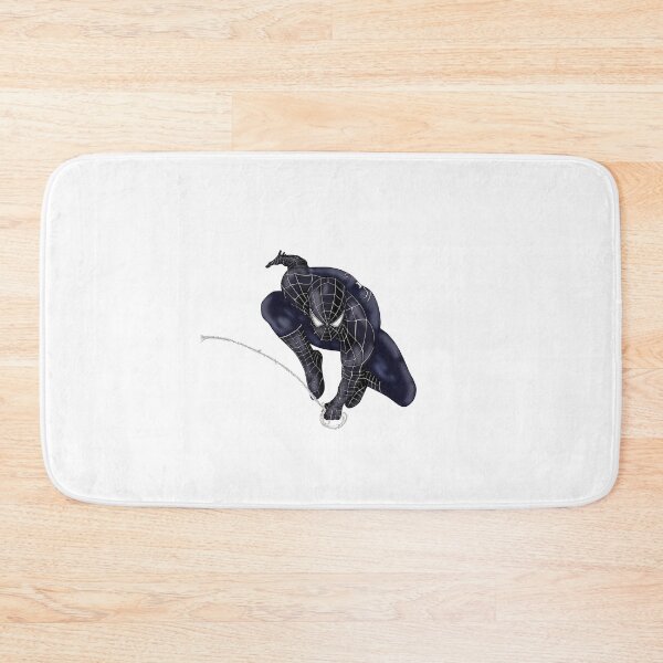 Item preview, Movie Amazing blacksuit Man-Spider swinging designed and sold by cry-babyDC.
