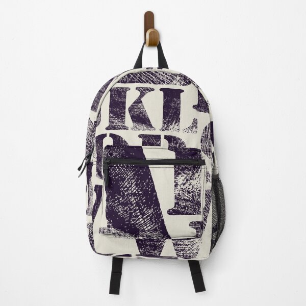 Item preview, ABCD Bags designed and sold by Bymdesign.