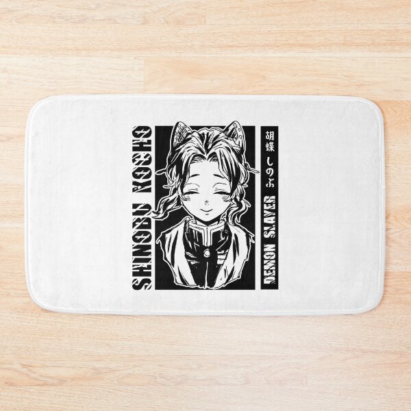 Item preview, Shinobu kocho designed and sold by messylight.