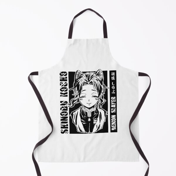Item preview, Shinobu kocho designed and sold by messylight.