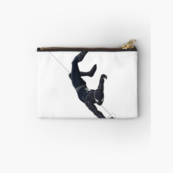 Item preview, Movie Amazing blacksuit Man-Spider swinging designed and sold by cry-babyDC.