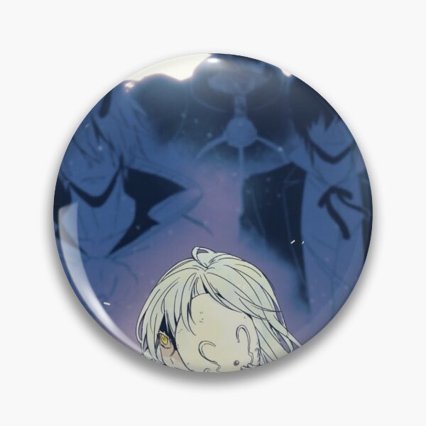 Item preview, Rimuru Tempest designed and sold by DanaMechaela.