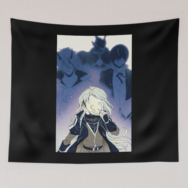 Item preview, Rimuru Tempest designed and sold by DanaMechaela.