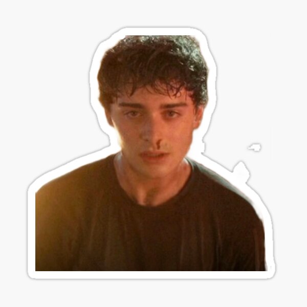 Will Sticker