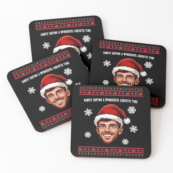 Item preview, Ryan Christie - Wonderful Christmastime - AFCB designed and sold by ChezDezigns.