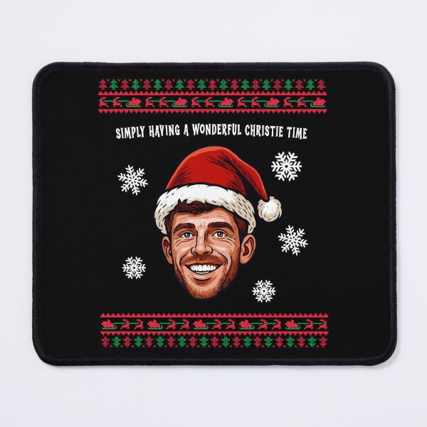 Item preview, Ryan Christie - Wonderful Christmastime - AFCB designed and sold by ChezDezigns.