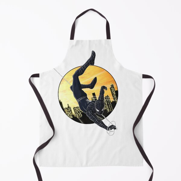 Item preview, Movie Amazing blacksuit Man-Spider swinging designed and sold by cry-babyDC.