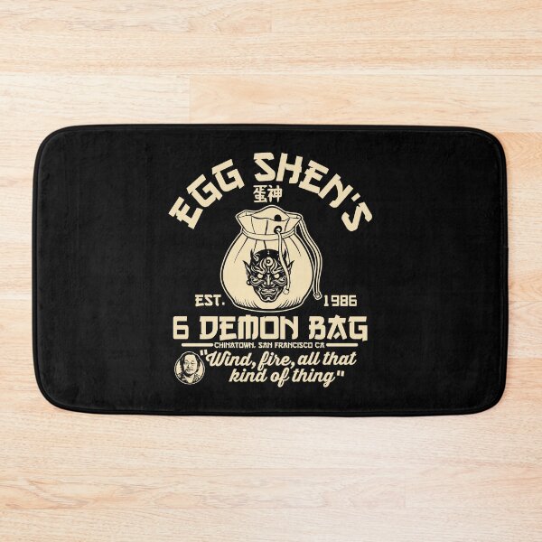 Item preview, Egg Shen’s Six Demon Bag designed and sold by edcarj82.