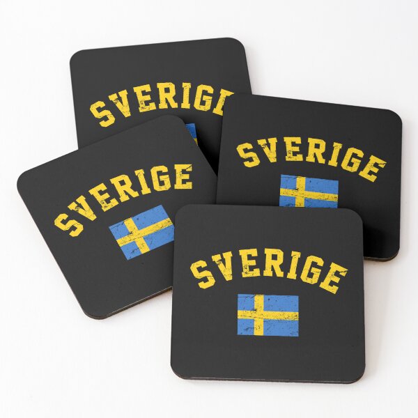 Item preview, Sverige designed and sold by ForzaDesigns.