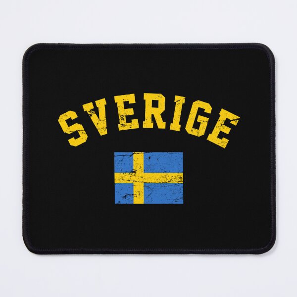 Item preview, Sverige designed and sold by ForzaDesigns.