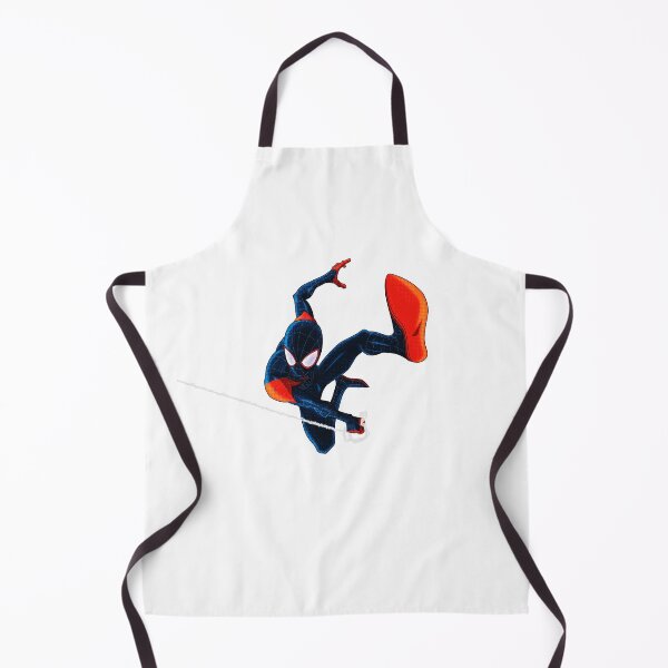 Item preview, Movie Amazing morales Man-Spider swinging designed and sold by cry-babyDC.