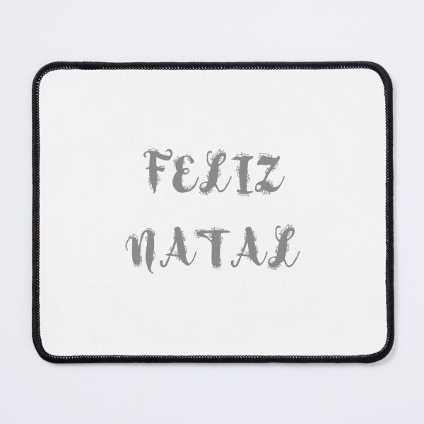 Item preview, FELIZ NATAL designed and sold by IsaCria.