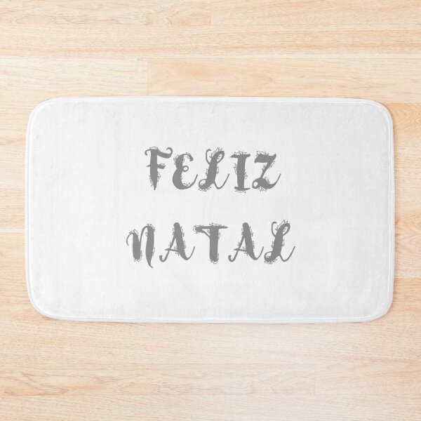 Item preview, FELIZ NATAL  designed and sold by IsaCria.