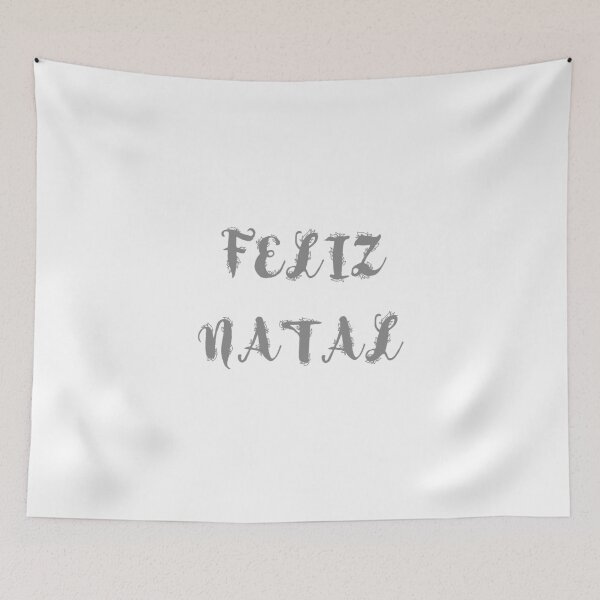 Item preview, FELIZ NATAL  designed and sold by IsaCria.
