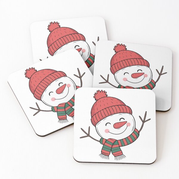 Item preview, Happy Snowman designed and sold by nitin247.