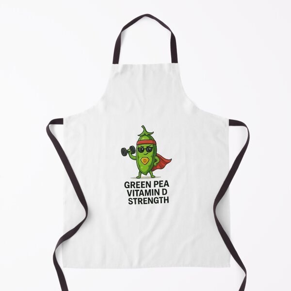 Item preview, GREEN PEA VITAMIN D STRENGTH designed and sold by Motivive.