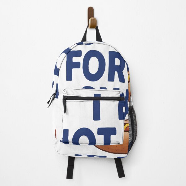 Item preview, I Eat Hot Dogs For The Funny Food Joke Bold designed and sold by cerima.