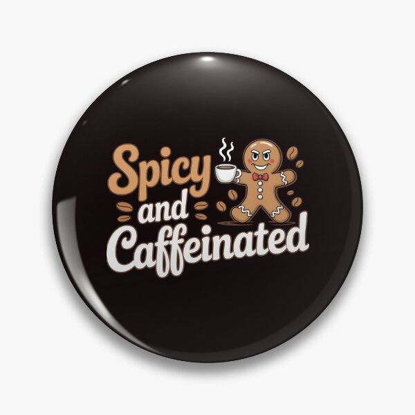 Artikelvorschau, Lebkuchen und Kaffee – Würzige und koffeinhaltige Weihnachtsstimmung entworfen und verkauft von Redgiant87x.