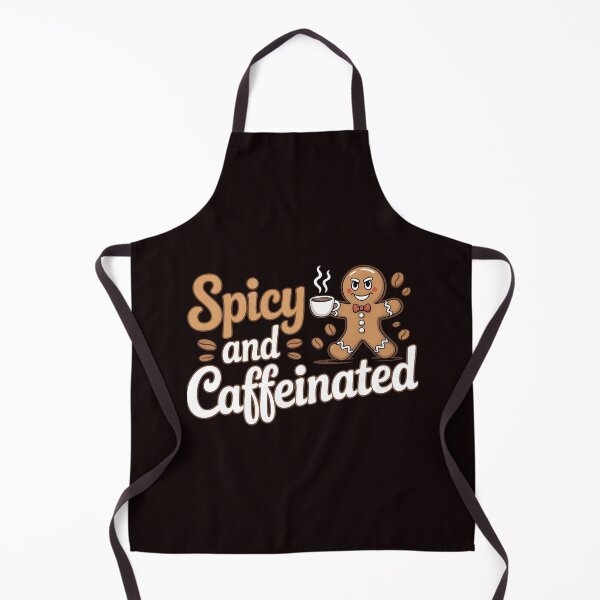 Item preview, Gingerbread and Coffee – Spicy and Caffeinated Christmas Mood designed and sold by Redgiant87x.