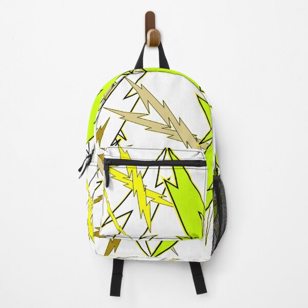 Item preview, Lightning colorful flash storm designed and sold by Verle-art.