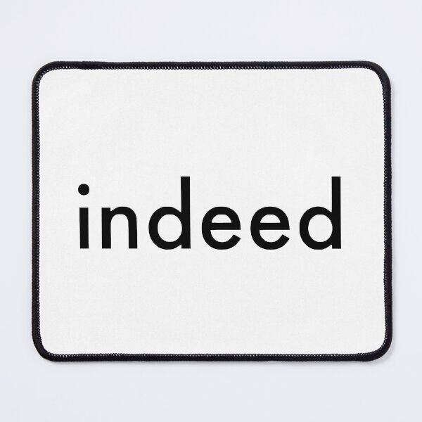 Item preview, Indeed -Teal'c designed and sold by Bob Zhurunkle.