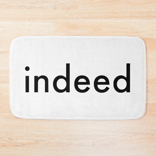 Item preview, Indeed -Teal'c designed and sold by Bob Zhurunkle.