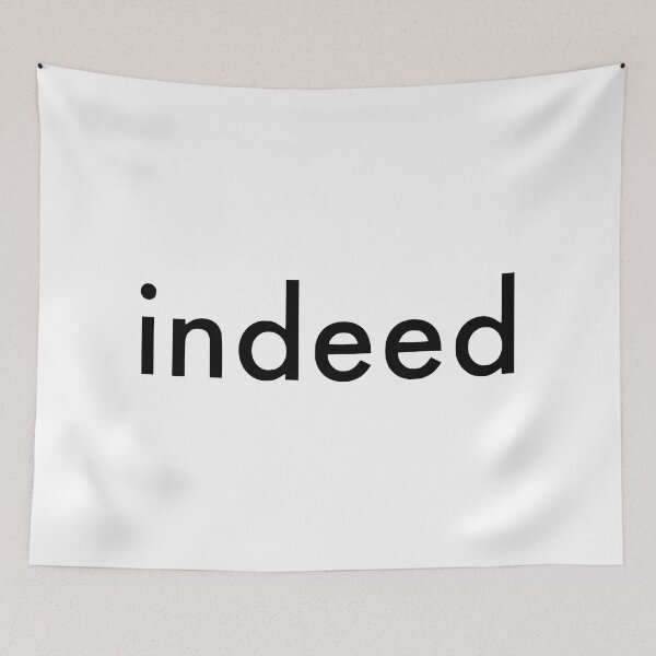 Item preview, Indeed -Teal'c designed and sold by Bob Zhurunkle.