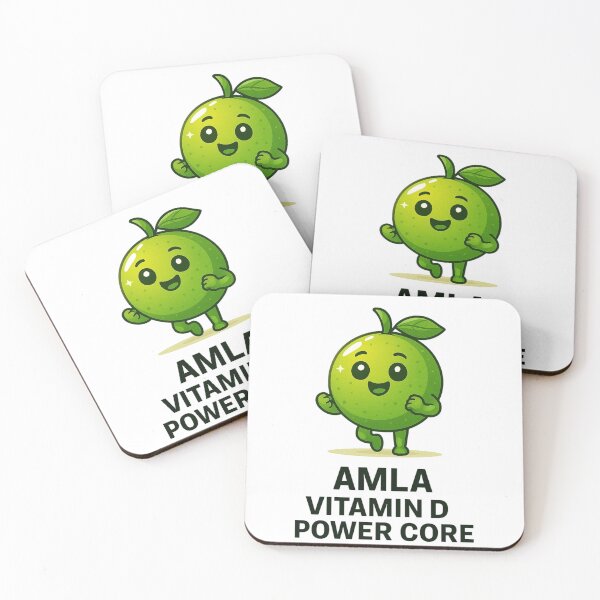 Item preview, AMLA VITAMIN D POWER CORE designed and sold by Motivive.