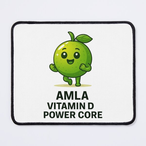 Item preview, AMLA VITAMIN D POWER CORE designed and sold by Motivive.