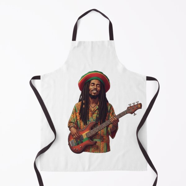 Item preview, BOB MARLEY: ONE LOVE designed and sold by CHRIST5000.