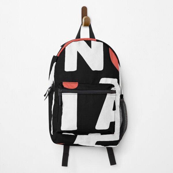 Item preview, I Am Not AI Bold Statement Simple Strong Message designed and sold by najaks.